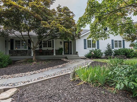 Expanded and Renovated!