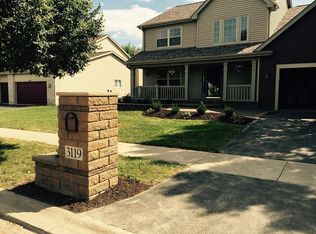 3119 Bennett Pl, Aurora, IL 60502