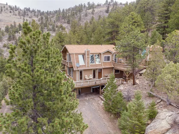 2522 Dogie Spur, Golden, CO 80403