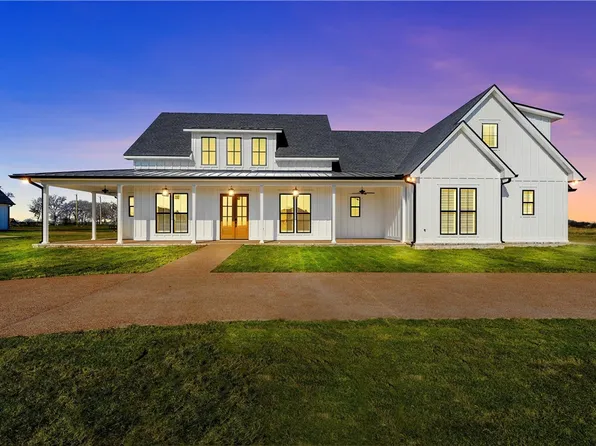 150 Southern Heights Dr, Lorena, TX 76655