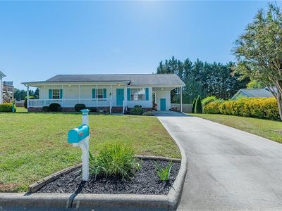 3908 Landover Dr, High Point, NC, 27265