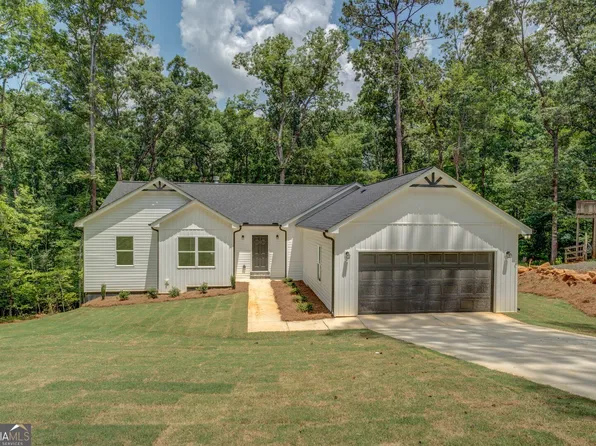 114 Bobwhite Ct, Monticello, GA 31064