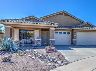 41801 W Chambers Ct, Maricopa, AZ 85138