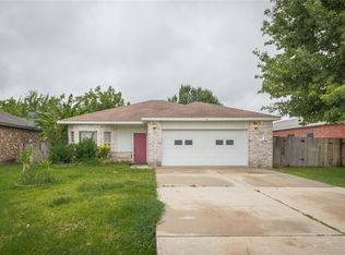 10607 Twin Circles Dr, Montgomery, TX 77356