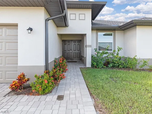 1706 NE 10th Ln, Cape Coral, FL 33909