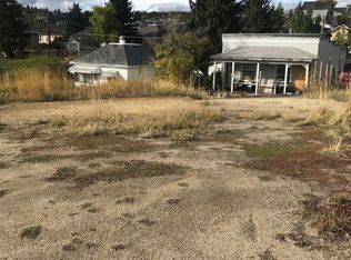 LOT W Copper St #D, Butte, MT 59701