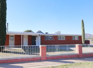 5502 S Hildreth Ave, Tucson, AZ 85746