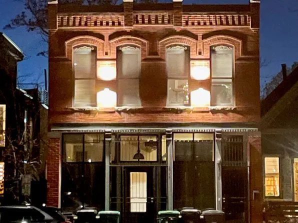 3757 N Franklin St, Denver, CO 80205