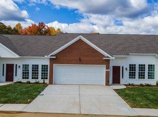1423 Niki Way NE, Cleveland, TN 37312