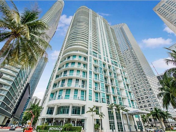 4th image of 300 S Biscayne Blvd APT 3502