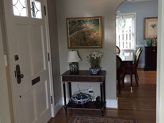 Foyer