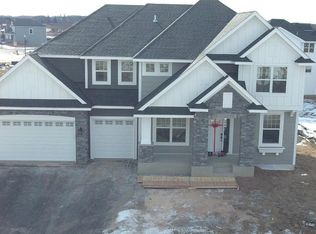 19303 Sorrell Ct, Corcoran, MN 55340