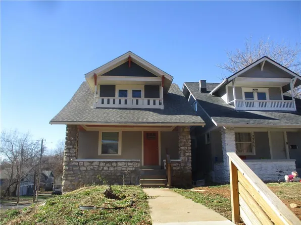3746 Agnes Ave, Kansas City, MO 64128