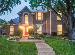 5021 Albany Dr, Plano, TX 75093