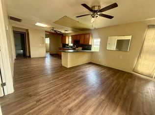 310 Greenough Ave, Stinnett, TX 79083