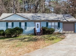 3687 Linecrest Trl, Ellenwood, GA 30294
