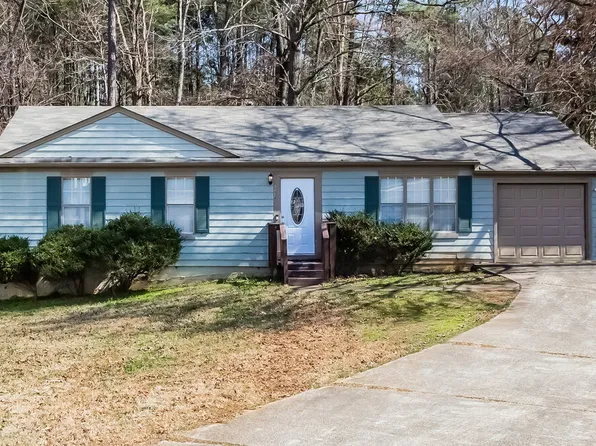 3687 Linecrest Trl, Ellenwood, GA 30294