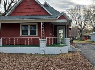 1604 N Joplin St, Pittsburg, KS 66762