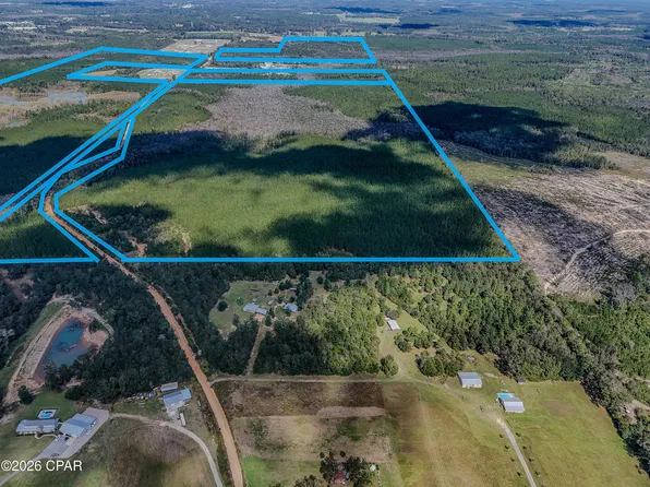 0 Thomas Dr, Bonifay, FL 32425