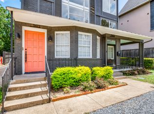 3622 N Fitzhugh Ave, Dallas, TX 75205