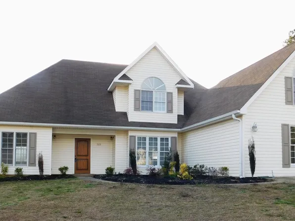 1523 Emily Drive, Laurinburg, NC 28352