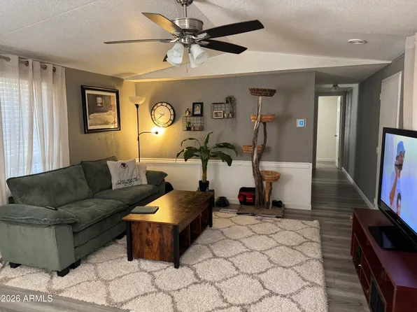 2340 E UNIVERSITY Drive #55, Tempe, AZ 85288
