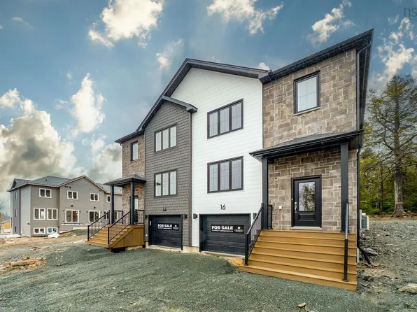 16 Simona Dr #Smd01b, Dartmouth, NS B2X 2E1