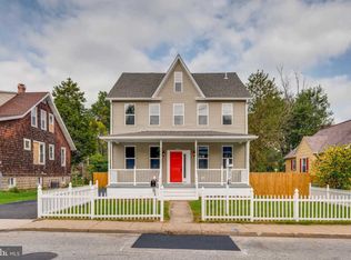 3018 White Ave, Baltimore, MD 21214