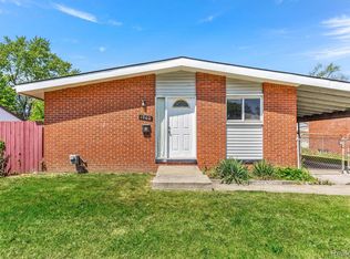 1200 S Henry Ruff Rd, Westland, MI 48186