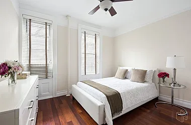 Sold by Halstead Real Estate