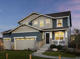 5218 E 144th Pl, Thornton, CO 80602