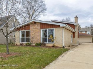 1036 S Madison Ave, La Grange, IL