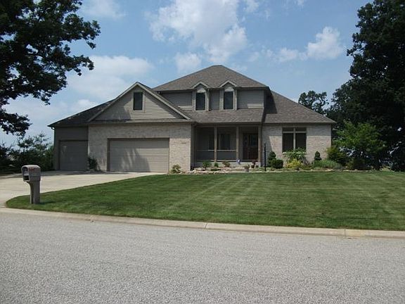 Welcome to your new home!