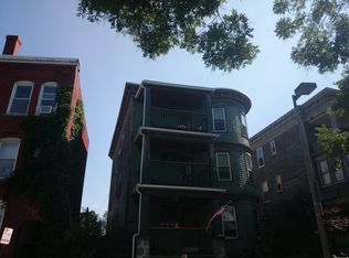 90 Savin Hill Ave #3, Dorchester, MA 02125
