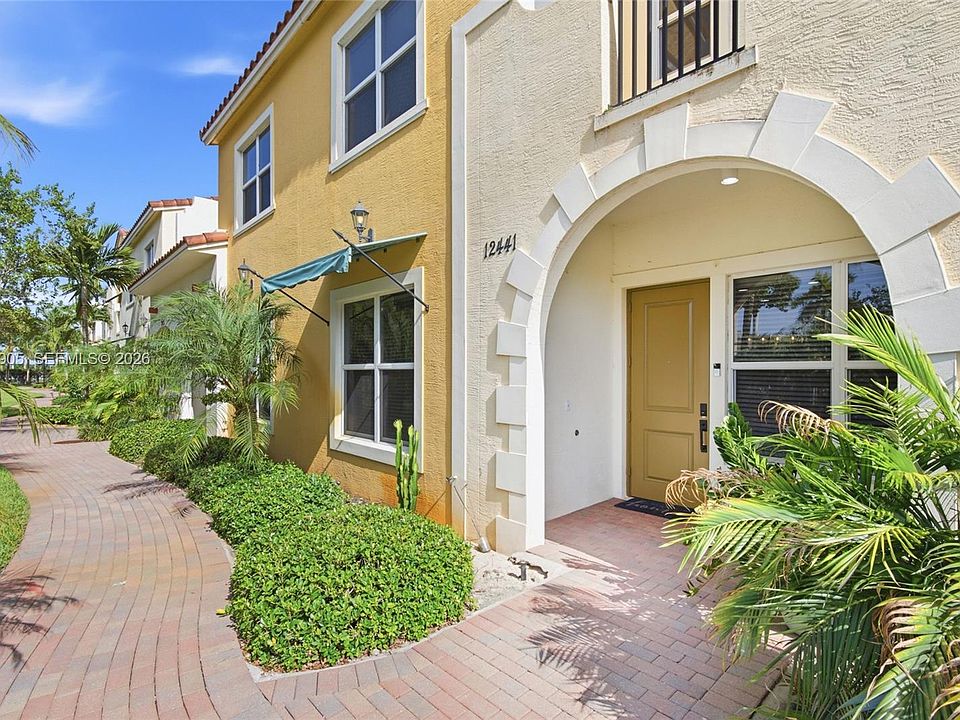 1st image of 12441 NW 18th Ct