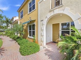 Centra Falls, Pembroke Pines, FL 33028