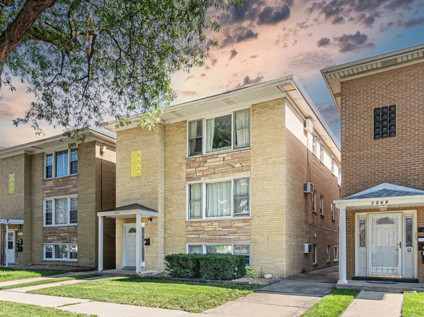 1511 N 16th Ave, Melrose Park, IL 60160