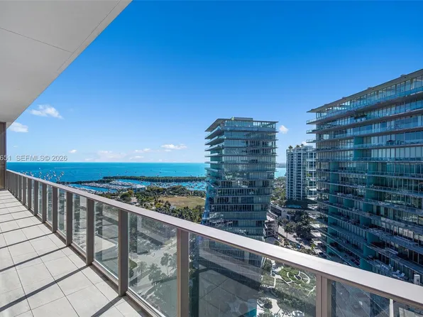 2655 S Bayshore Dr #1911, Miami, FL 33131