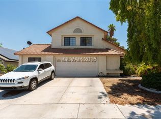 7109 Fury Ln, Las Vegas, NV 89128