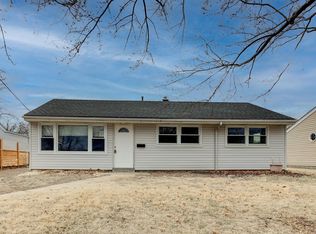 4136 Poepping St, Saint Louis, MO