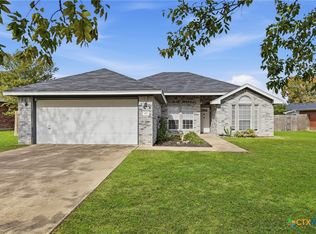 4115 Fawn Dr, Killeen, TX 76542