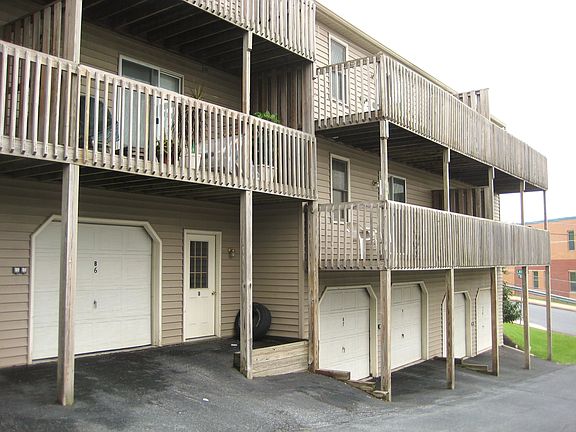 Back of House
