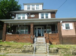 1003 Chestnut Ave, Northern Cambria, PA 15714