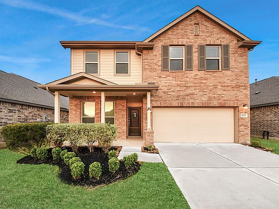 2nd image of 3623 Homestead Ridge Ln