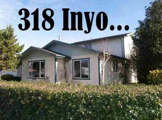 318 Inyo St, Crescent City, CA 95531