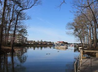 131 Saratoga Rd, Irmo, SC 29063