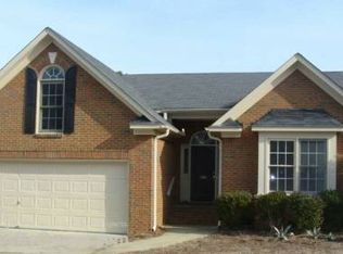 218 Woodlands Ridge Rd, Columbia, SC 29229