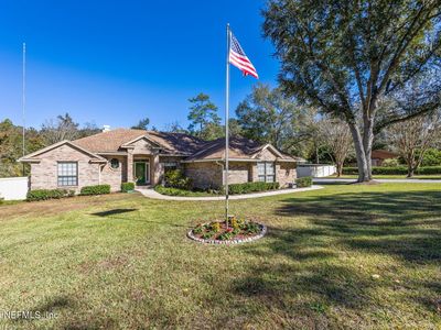 6897 MILTONDALE Road, Macclenny, FL, 32063