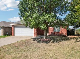 8101 Frye Ln, Oklahoma City, OK 73135