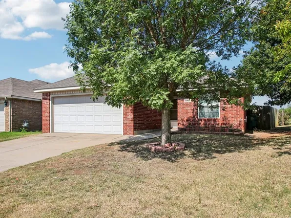 8101 Frye Ln, Oklahoma City, OK 73135